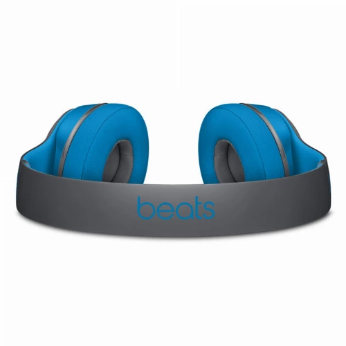 قیمت خرید فروش هدفون Beats Solo 2 Wireless Blue Active Collection 